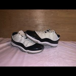 Concord 11
